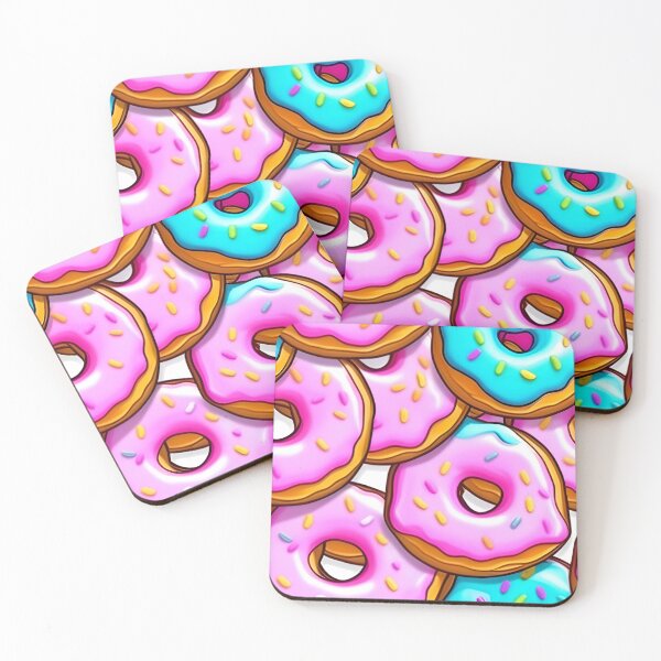 Item preview, Lovely Donut designed and sold by sbSophie.