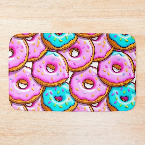 Item preview, Lovely Donut designed and sold by sbSophie.