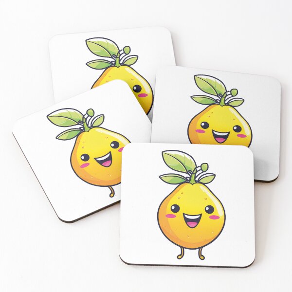Item preview, Joyful Pear: A fresh friend designed and sold by Ink-Kreativ.