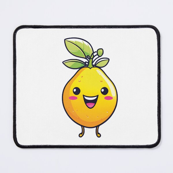 Item preview, Joyful Pear: A fresh friend designed and sold by Ink-Kreativ.