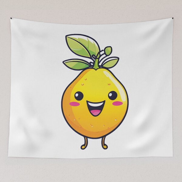 Item preview, Joyful Pear: A fresh friend designed and sold by Ink-Kreativ.