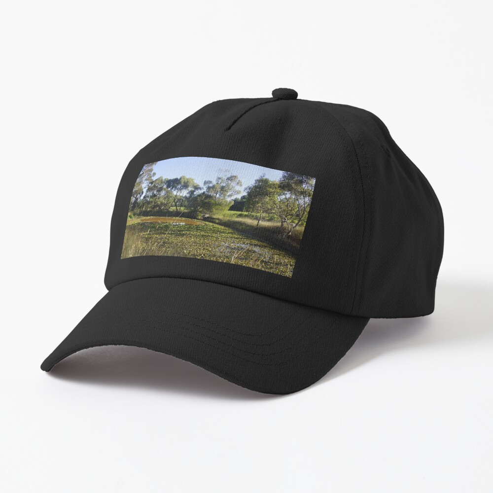 Item preview, Dad Hat designed and sold by MagpieSprings.
