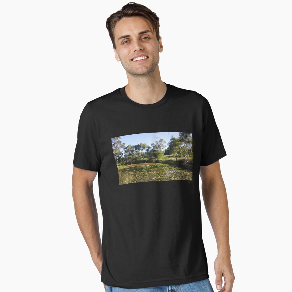 Item preview, Essential T-Shirt designed and sold by MagpieSprings.