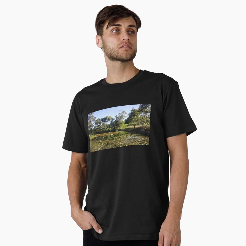 Item preview, Premium T-Shirt designed and sold by MagpieSprings.