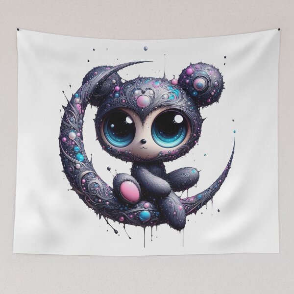 Item preview, Cute model art picture number 562 designed and sold by Natcharee.