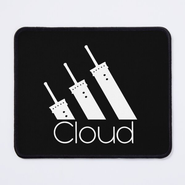 Item preview, Cloud Buster Sword designed and sold by Japatonic Shop.