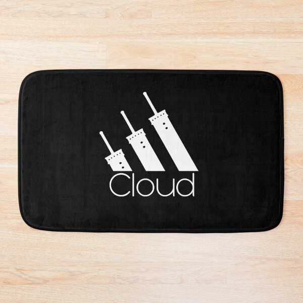 Item preview, Cloud Buster Sword designed and sold by Japatonic Shop.