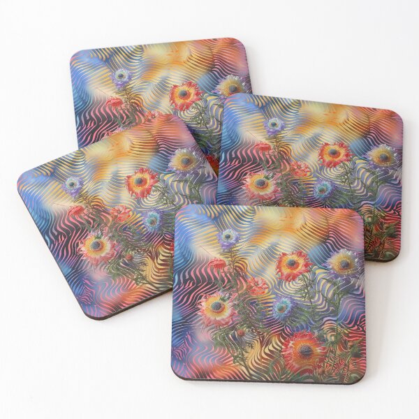 Item preview, Cornflowers designed and sold by FlowersColorful.