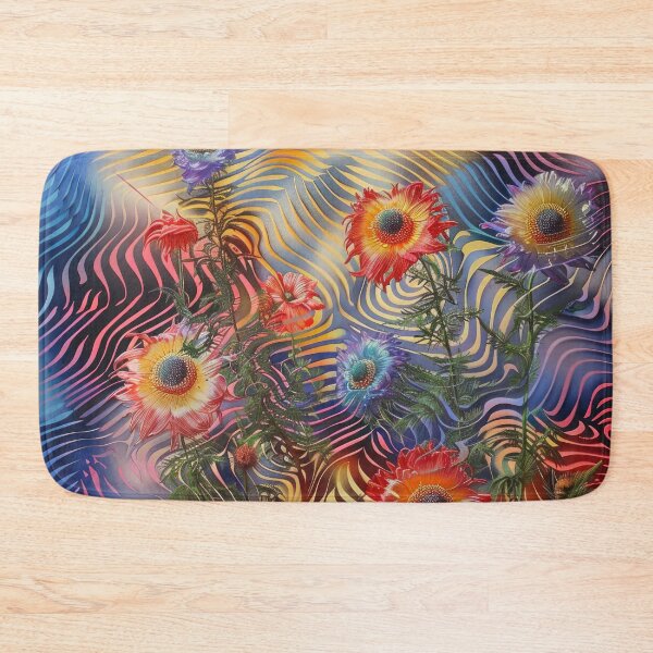 Item preview, Cornflowers designed and sold by FlowersColorful.