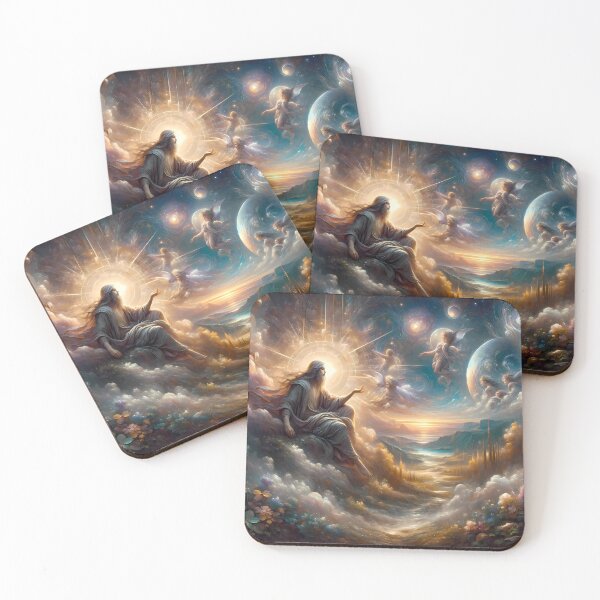 Item preview, Leonardo da Vinci, Salvator Mundi, circa 1490–1500 - Nuxn Version 3 designed and sold by nuxn.