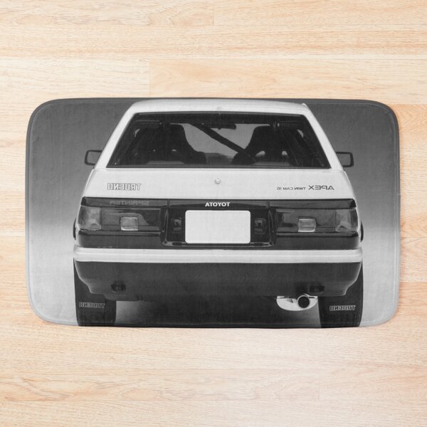 Item preview, toyota corolla AE86 designed and sold by Andrewandreas.