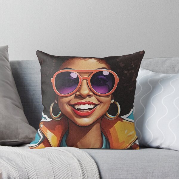 Item preview, Janet designed and sold by staticdesign.