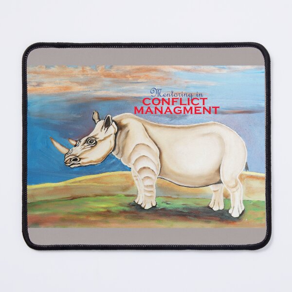 Item preview, Conflict Management designed and sold by annenambiro.