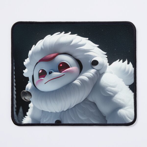 Item preview, Yeti Boarding 8548 designed and sold by 5C-Artwork.