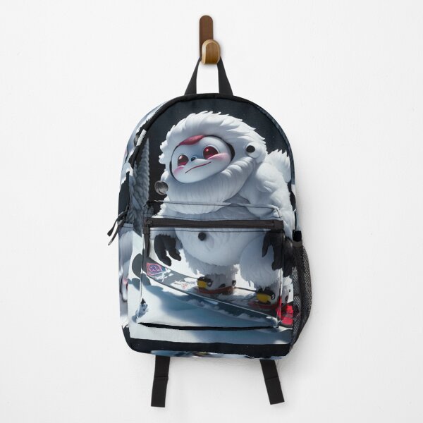 Item preview, Yeti Boarding 8548 designed and sold by 5C-Artwork.