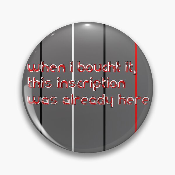 Item preview, when i bought it, it inscription was already here designed and sold by 4rpixs.