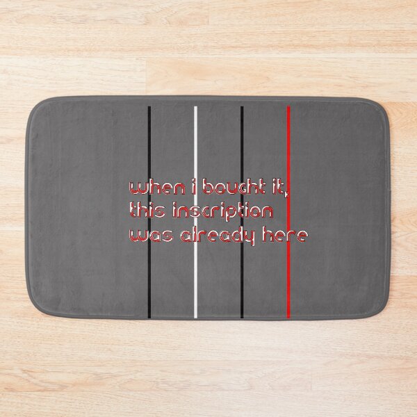 Item preview, when i bought it, it inscription was already here designed and sold by 4rpixs.