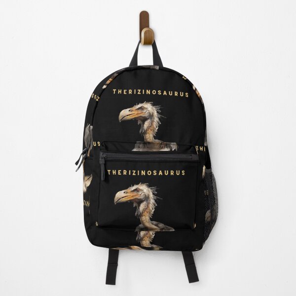 Item preview, Therizinosaurus designed and sold by mirciashop.