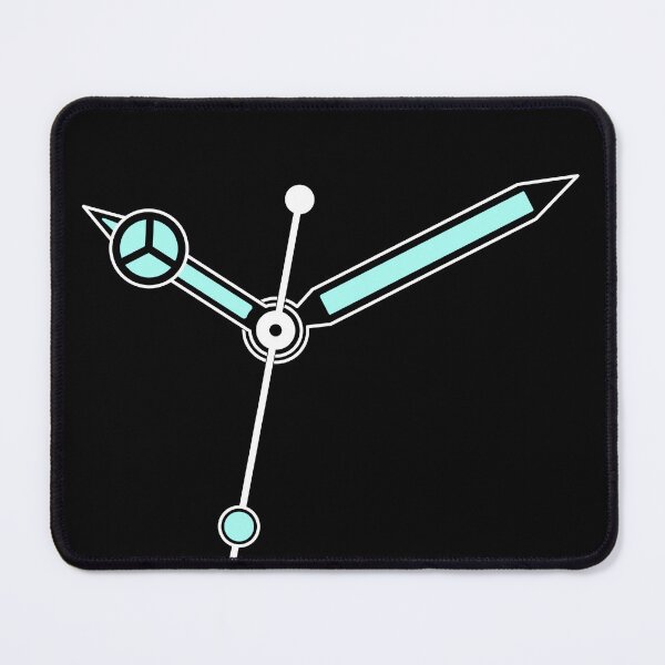 Item preview, Watch Dial Hands designed and sold by HSDESIGNS  SHOP.