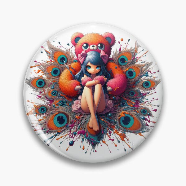Item preview, Cute model art picture number 563 designed and sold by Natcharee.