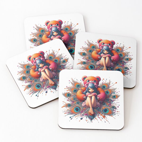 Item preview, Cute model art picture number 563 designed and sold by Natcharee.