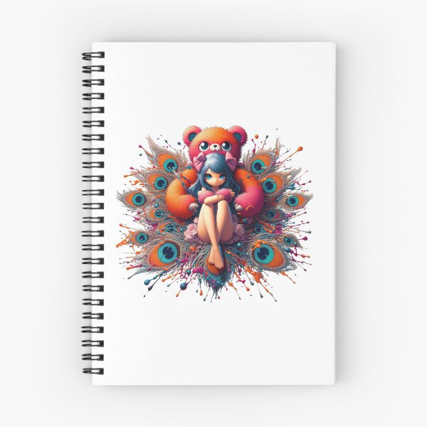 Item preview, Cute model art picture number 563 designed and sold by Natcharee.