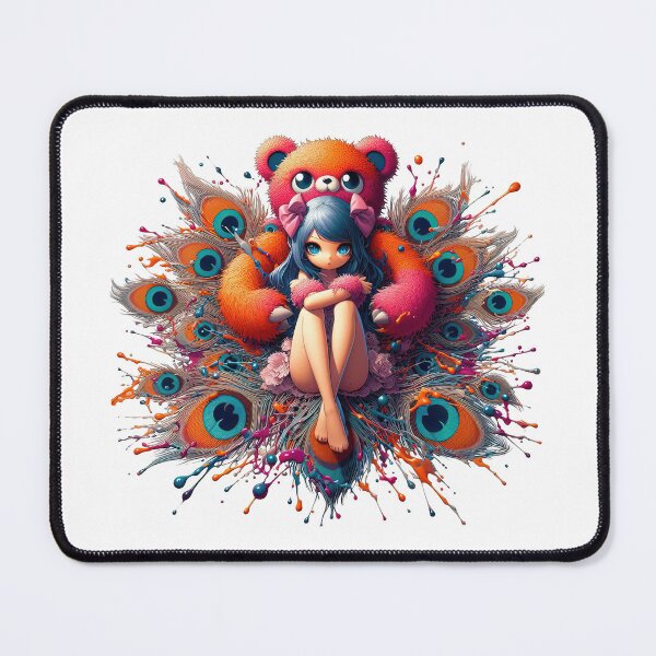 Item preview, Cute model art picture number 563 designed and sold by Natcharee.