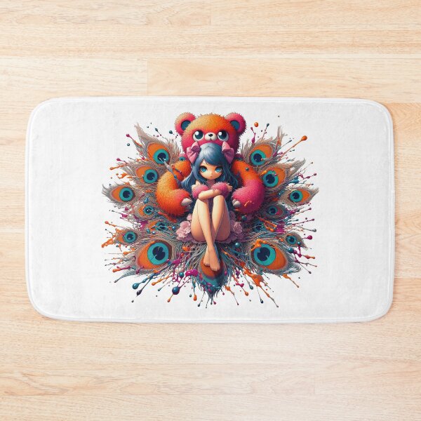 Item preview, Cute model art picture number 563 designed and sold by Natcharee.