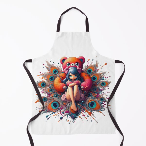 Item preview, Cute model art picture number 563 designed and sold by Natcharee.