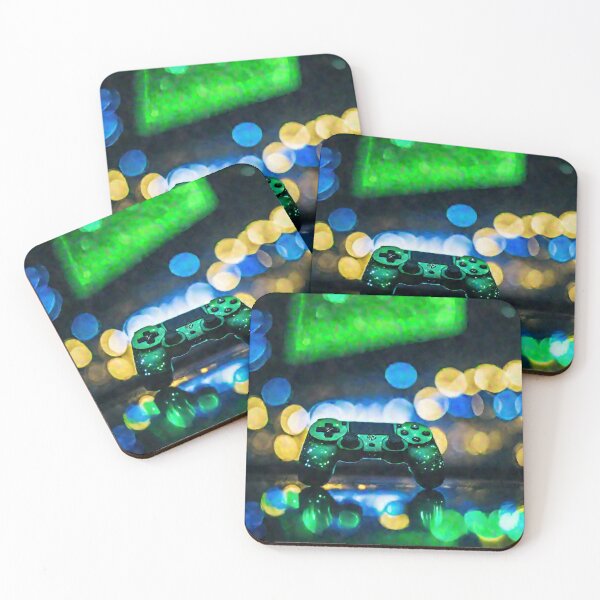 Item preview, Game Changer 4 designed and sold by Mothrrr.