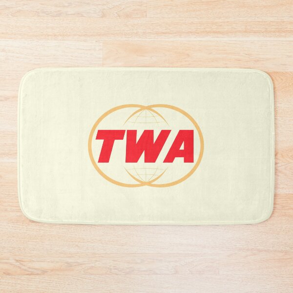 Item preview, Old TWA logo designed and sold by omnicrom.