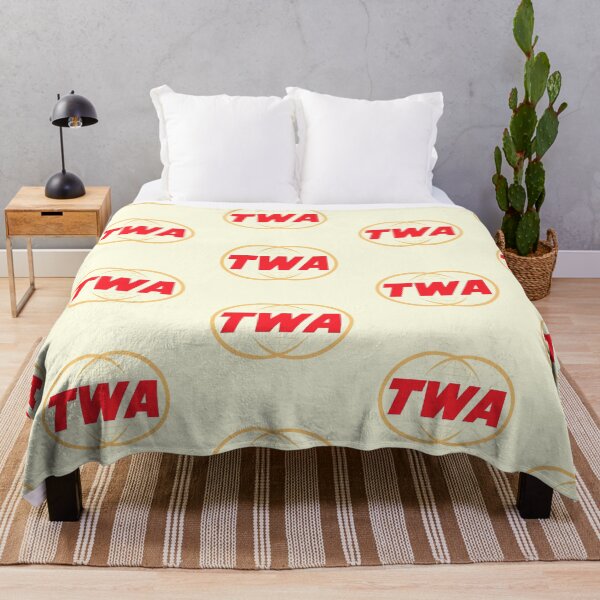 Item preview, Old TWA logo designed and sold by omnicrom.