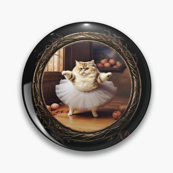Artikelvorschau, Chonky! entworfen und verkauft von FatCatStudios.