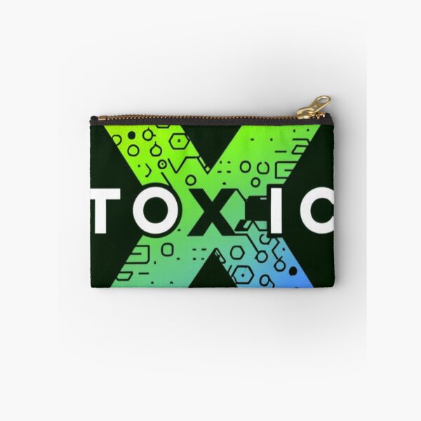 Item preview, Toxic  designed and sold by TheMagicofTime.