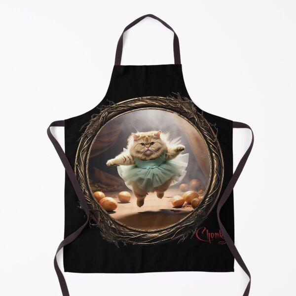 Aperçu de l'œuvre Chonky! créée et vendue par FatCatStudios.
