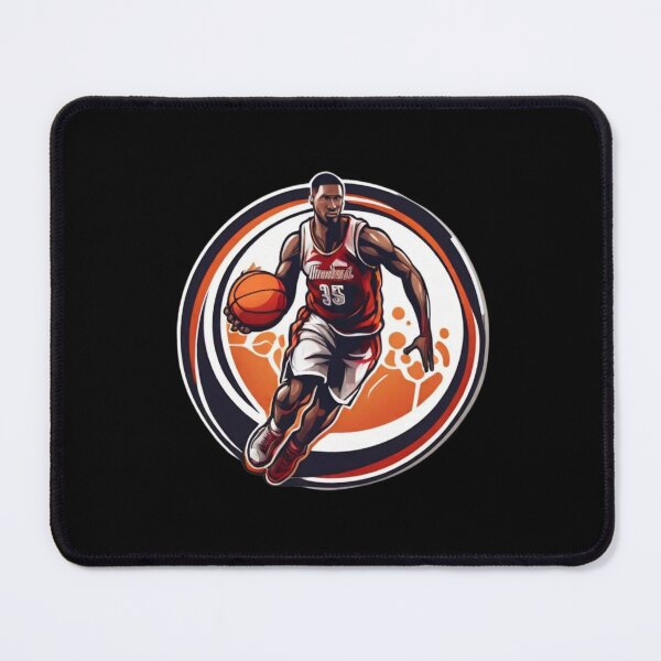 Item preview, Basketball Player 04 designed and sold by Samrugby01.