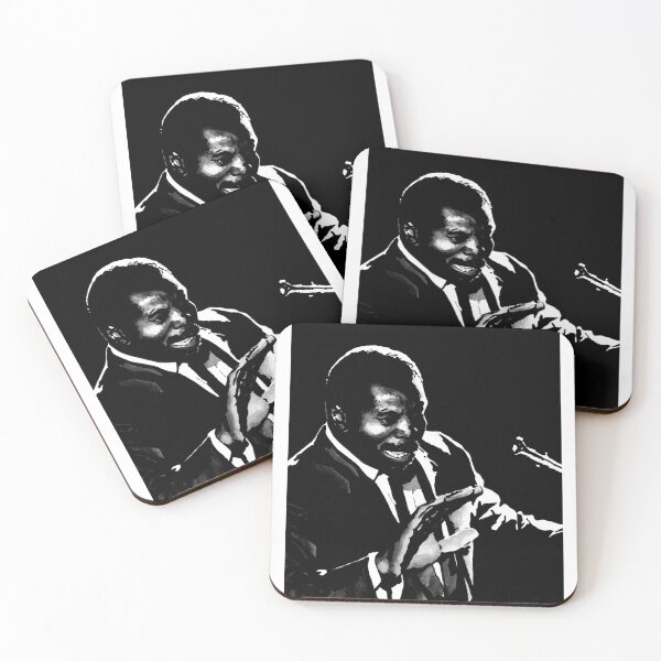 Item preview, Thad Jones designed and sold by Bastien-RP.