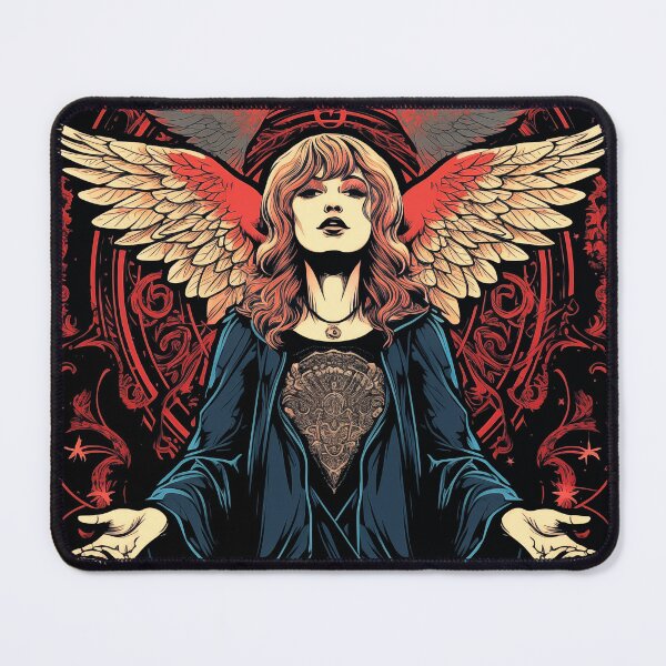 Item preview, SWIFT EXORCISM designed and sold by zellsiscarsely.