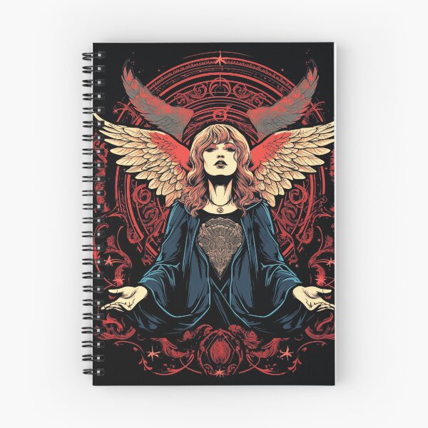 Item preview, SWIFT EXORCISM designed and sold by zellsiscarsely.