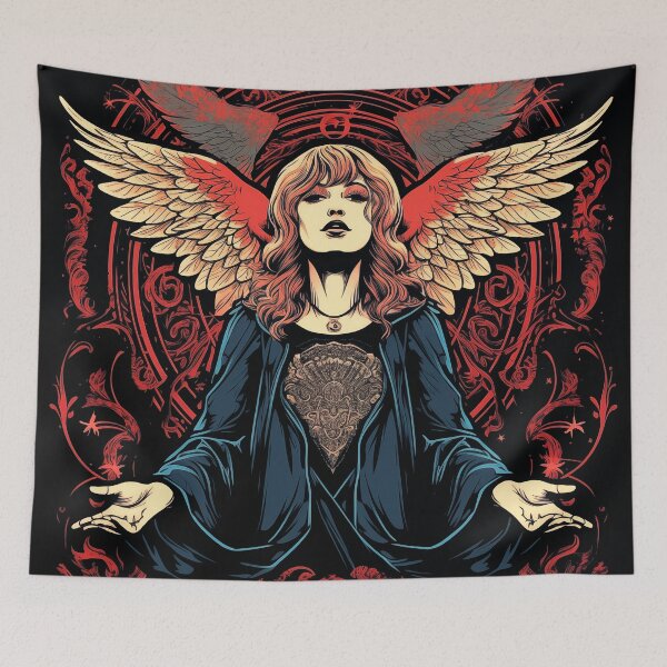 Item preview, SWIFT EXORCISM designed and sold by zellsiscarsely.