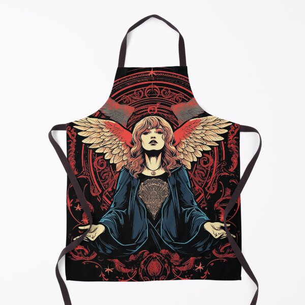 Item preview, SWIFT EXORCISM designed and sold by zellsiscarsely.