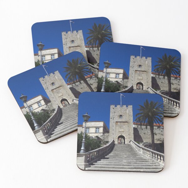 Item preview, Veliki Revelin, Korcula, Croatia designed and sold by wiggyofipswich.