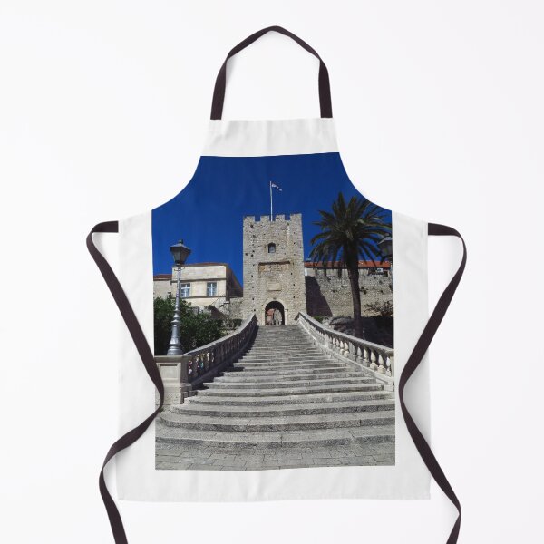 Item preview, Veliki Revelin, Korcula, Croatia designed and sold by wiggyofipswich.