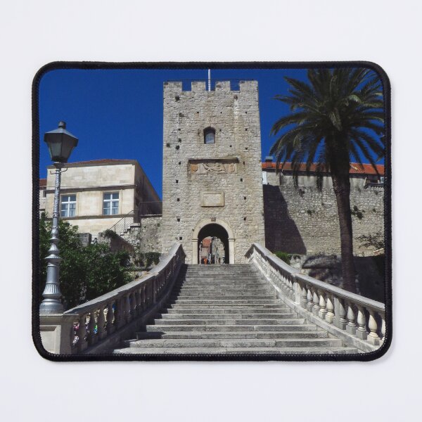 Item preview, Veliki Revelin, Korcula, Croatia designed and sold by wiggyofipswich.