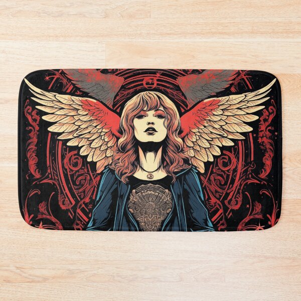 Item preview, SWIFT EXORCISM designed and sold by zellsiscarsely.