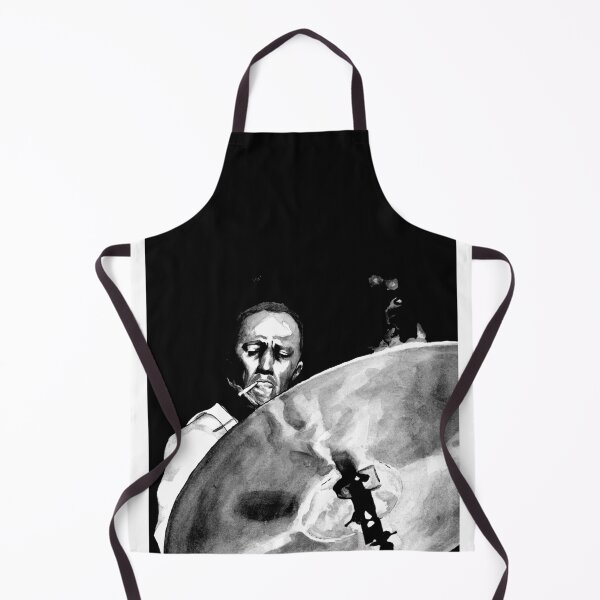 Item preview, Art Blakey designed and sold by Bastien-RP.