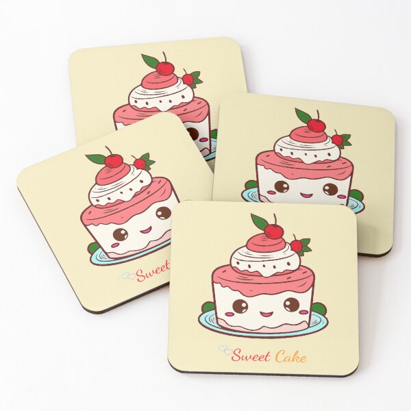 Item preview, Sweet cake.  designed and sold by designing01Ar3.