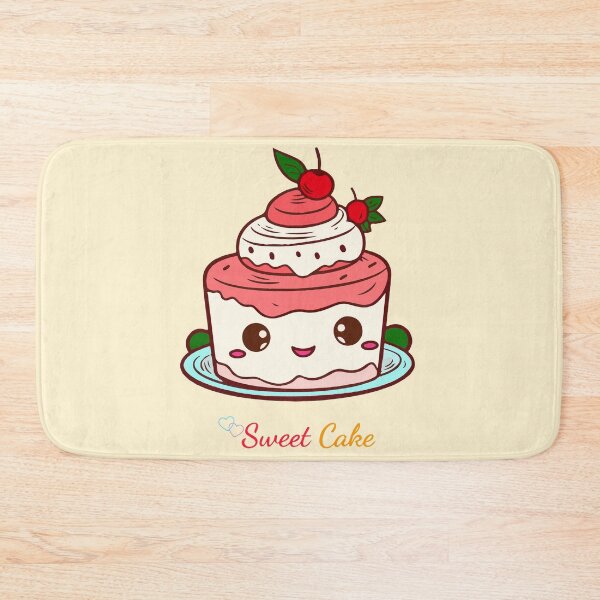 Item preview, Sweet cake.  designed and sold by designing01Ar3.