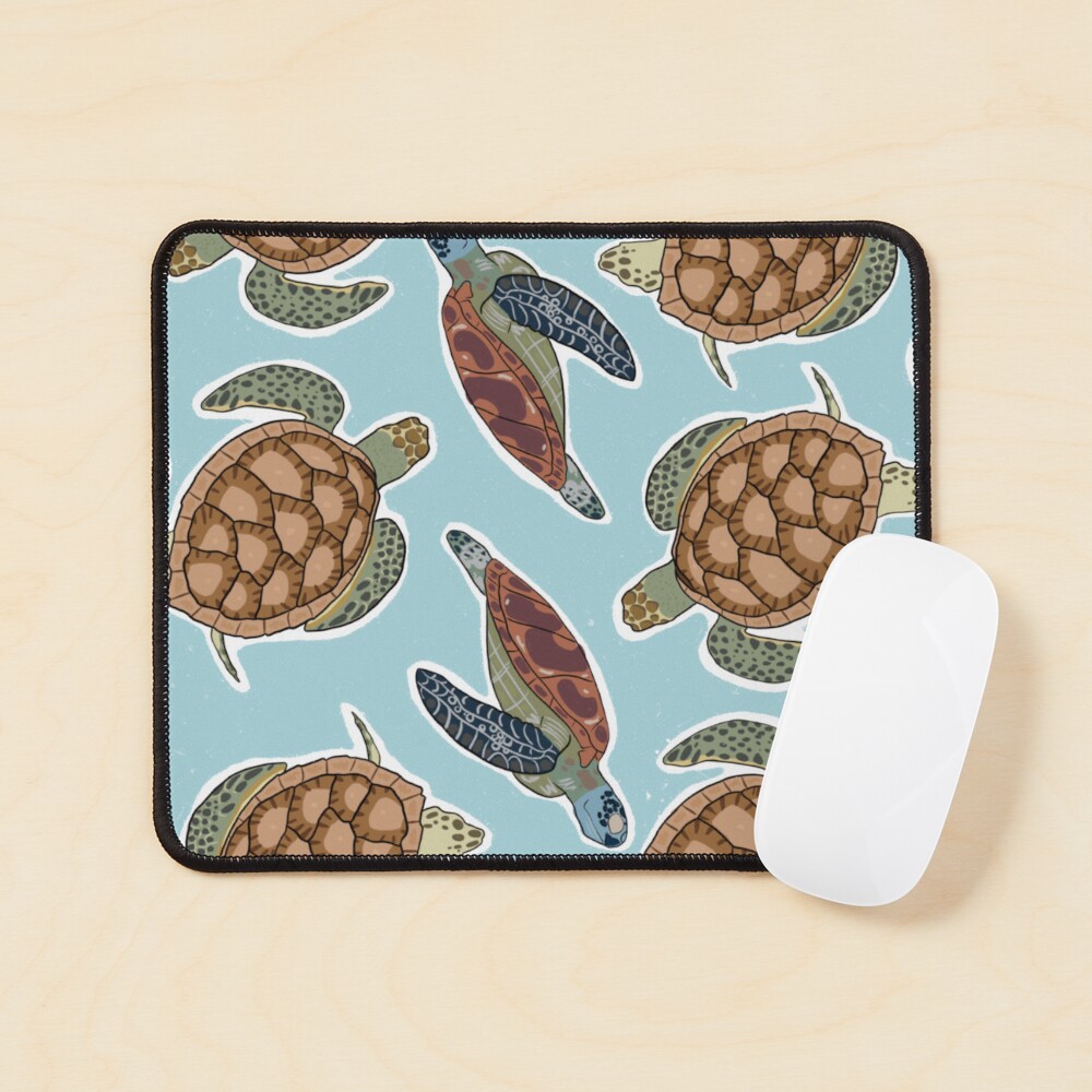 Item preview, Mouse Pad designed and sold by Avishagt.
