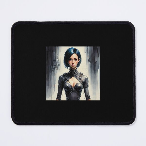 Item preview, What's Up, Aeon Flux? designed and sold by DeadFoxShop.